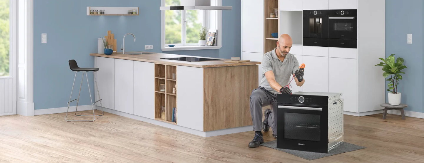 Torbalı Bosch Beyazeşya Servisi